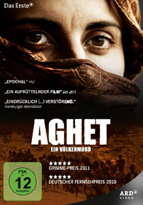 Genocide, a Tragedy (DVD)